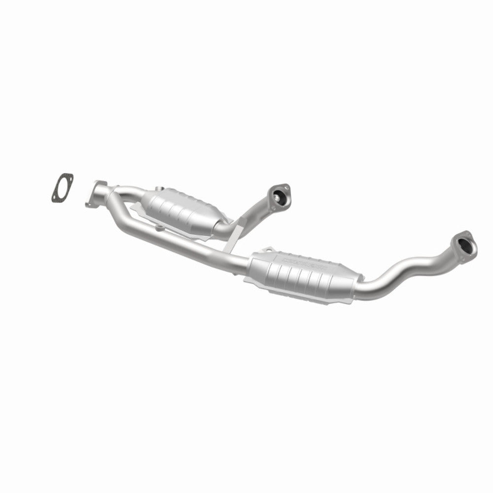 1999-2000 Ford Windstar Direct-Fit Catalytic Converter 23543 Magnaflow