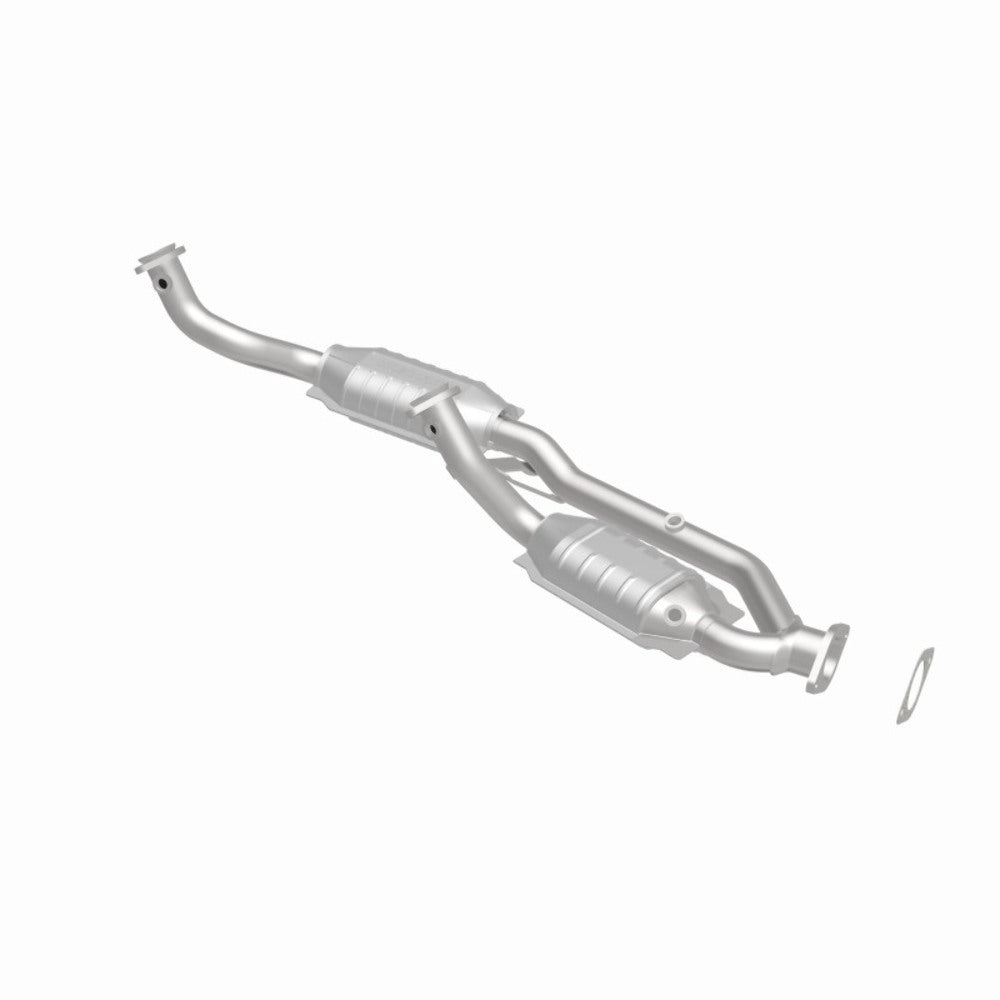 1999-2000 Ford Windstar Direct-Fit Catalytic Converter 23543 Magnaflow