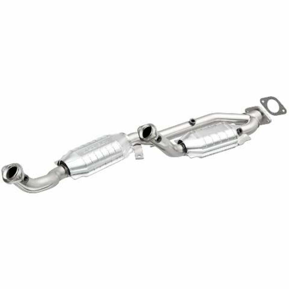 1999-2000 Ford Windstar Direct-Fit Catalytic Converter 23543 Magnaflow
