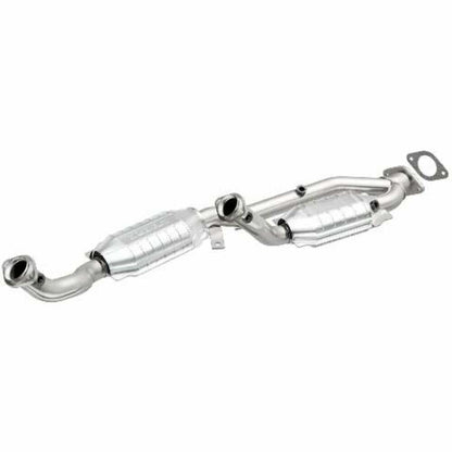 1999-2000 Ford Windstar Direct-Fit Catalytic Converter 23543 Magnaflow