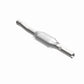 1999-2001 Jeep Grand Cherokee Direct-Fit Catalytic Converter 23544 Magnaflow - Catalytic Converters Car Part People