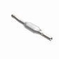 1999-2001 Jeep Grand Cherokee Direct-Fit Catalytic Converter 23544 Magnaflow