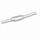 1999-2001 Jeep Grand Cherokee Direct-Fit Catalytic Converter 23544 Magnaflow - Catalytic Converters Car Part People