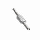 1999-2001 Jeep Grand Cherokee Direct-Fit Catalytic Converter 23544 Magnaflow - Catalytic Converters Car Part People