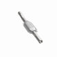 1999-2001 Jeep Grand Cherokee Direct-Fit Catalytic Converter 23544 Magnaflow
