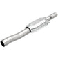 1999-2001 Jeep Grand Cherokee Direct-Fit Catalytic Converter 23544 Magnaflow - Catalytic Converters Car Part People