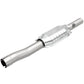 1999-2001 Jeep Grand Cherokee Direct-Fit Catalytic Converter 23544 Magnaflow
