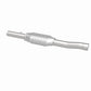 1999-2001 Jeep Grand Cherokee Direct-Fit Catalytic Converter 23544 Magnaflow