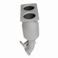02 Nissan Sentra 2.0L Direct-Fit Catalytic Converter 23549 Magnaflow
