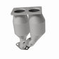 02 Nissan Sentra 2.0L Direct-Fit Catalytic Converter 23549 Magnaflow