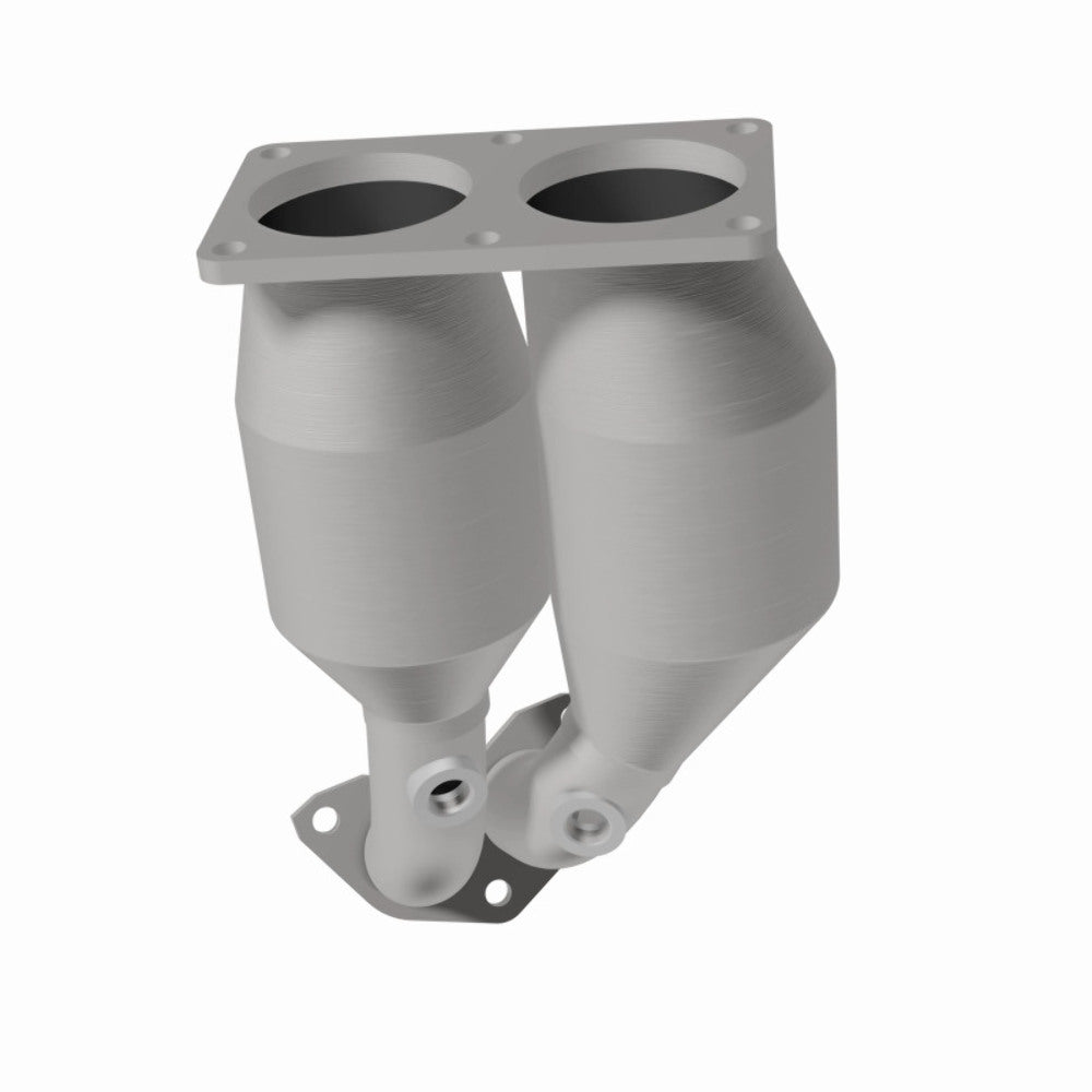 02 Nissan Sentra 2.0L Direct-Fit Catalytic Converter 23549 Magnaflow