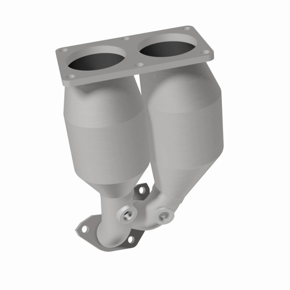 02 Nissan Sentra 2.0L Direct-Fit Catalytic Converter 23549 Magnaflow
