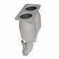 02 Nissan Sentra 2.0L Direct-Fit Catalytic Converter 23549 Magnaflow