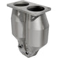 02 Nissan Sentra 2.0L Direct-Fit Catalytic Converter 23549 Magnaflow