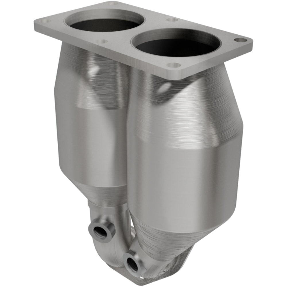 02 Nissan Sentra 2.0L Direct-Fit Catalytic Converter 23549 Magnaflow