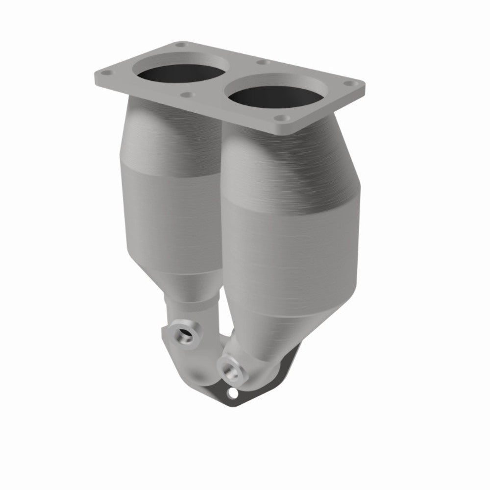 02 Nissan Sentra 2.0L Direct-Fit Catalytic Converter 23549 Magnaflow