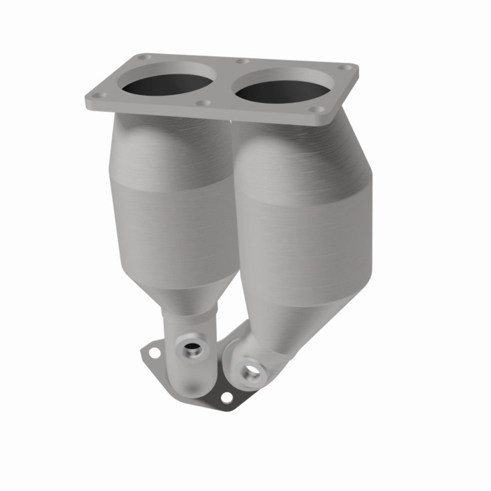 02 Nissan Sentra 2.0L Direct-Fit Catalytic Converter 23549 Magnaflow