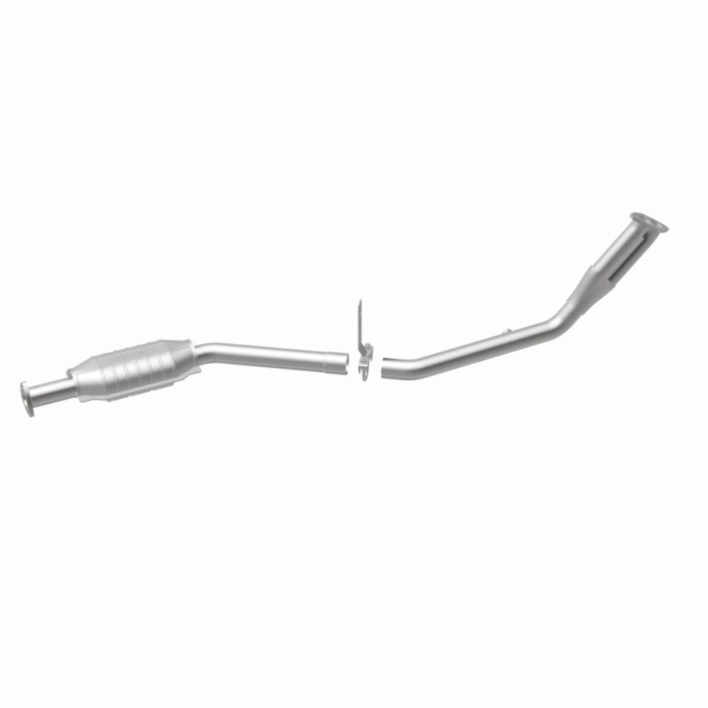 1984 BMW 318i Direct-Fit Catalytic Converter 23551 Magnaflow