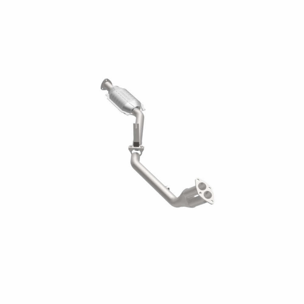 1984 BMW 318i Direct-Fit Catalytic Converter 23551 Magnaflow