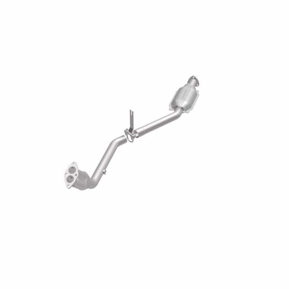 1984 BMW 318i Direct-Fit Catalytic Converter 23551 Magnaflow