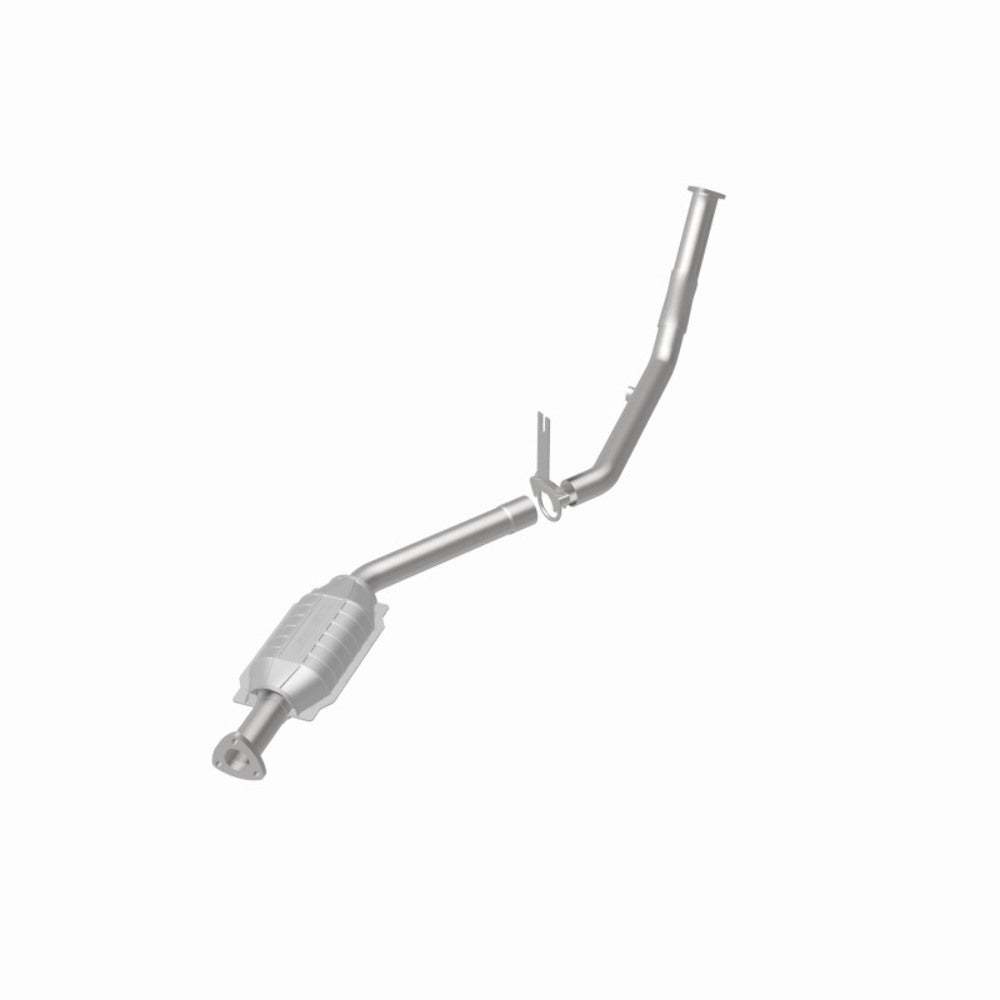 1984 BMW 318i Direct-Fit Catalytic Converter 23551 Magnaflow