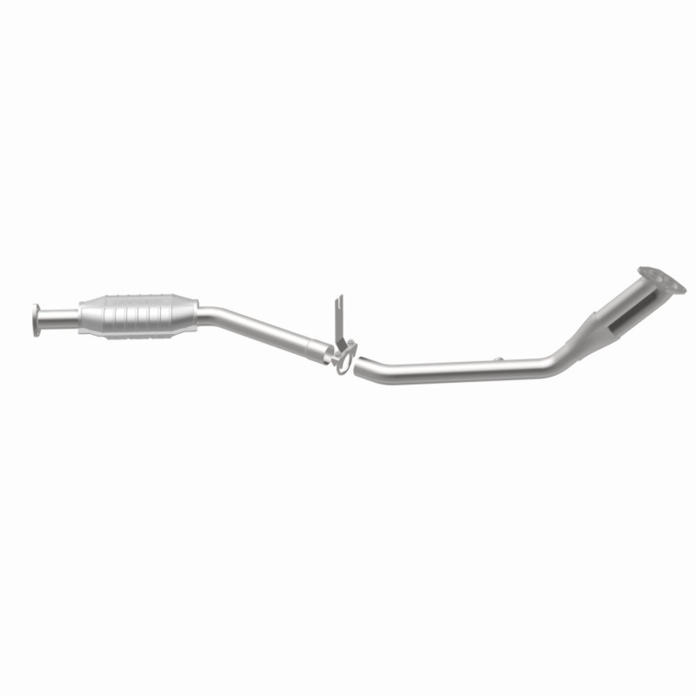1984 BMW 318i Direct-Fit Catalytic Converter 23551 Magnaflow