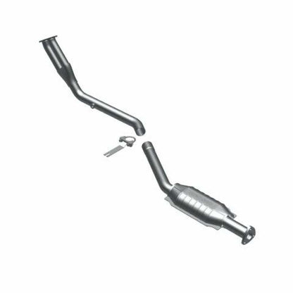 1984 BMW 318i Direct-Fit Catalytic Converter 23551 Magnaflow