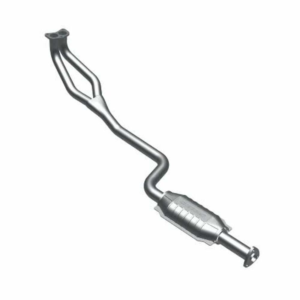 1980-1983 BMW 320i Direct-Fit Catalytic Converter 23552 Magnaflow