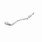 1987 BMW 325 Direct-Fit Catalytic Converter 23553 Magnaflow - Catalytic Converters Car Part People