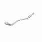 1987 BMW 325 Direct-Fit Catalytic Converter 23553 Magnaflow