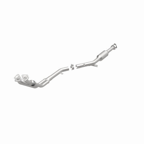 1987 BMW 325 Direct-Fit Catalytic Converter 23553 Magnaflow