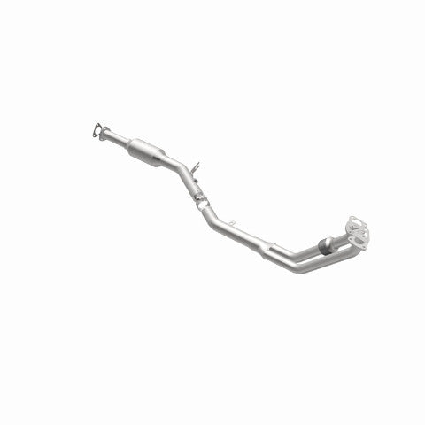 1987 BMW 325 Direct-Fit Catalytic Converter 23553 Magnaflow