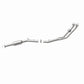 1987 BMW 325 Direct-Fit Catalytic Converter 23553 Magnaflow - Catalytic Converters Car Part People