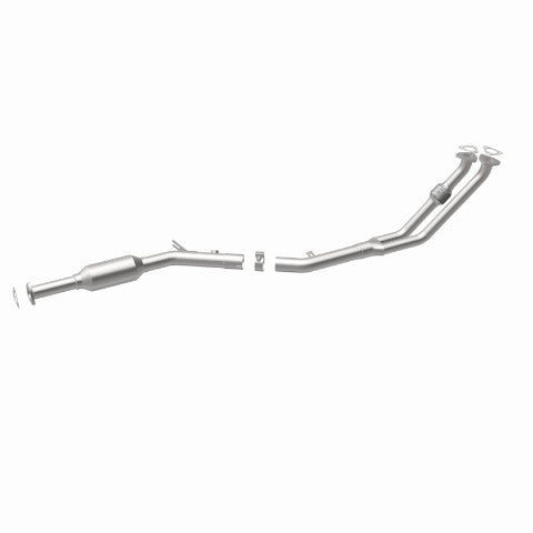 1987 BMW 325 Direct-Fit Catalytic Converter 23553 Magnaflow