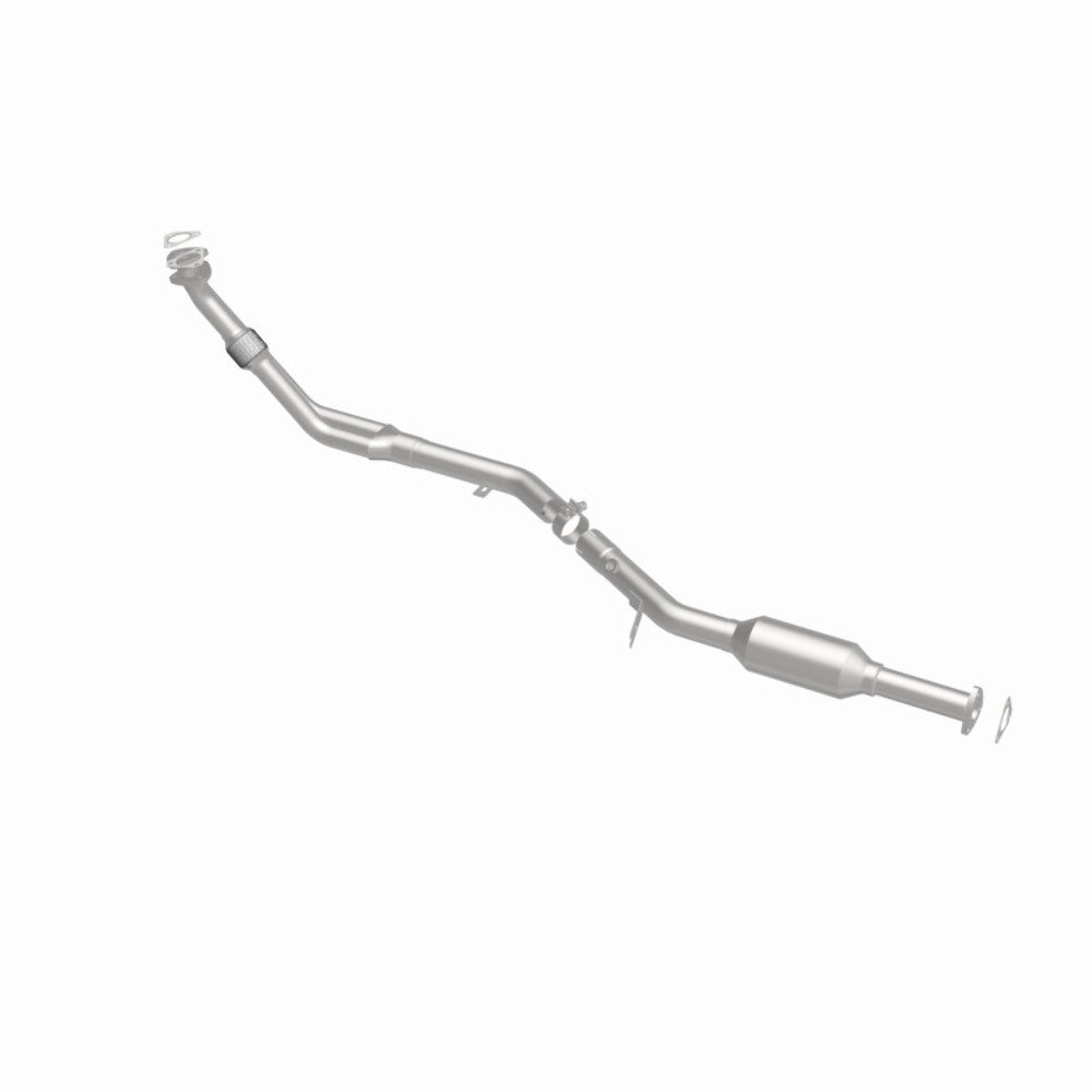 1987 BMW 325 Direct-Fit Catalytic Converter 23553 Magnaflow - Catalytic Converters Car Part People