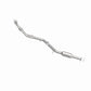 1987 BMW 325 Direct-Fit Catalytic Converter 23553 Magnaflow