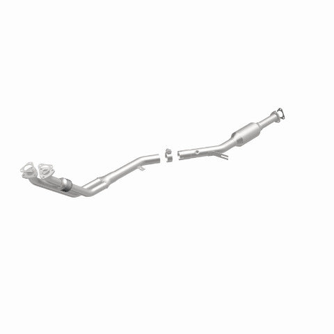 1987 BMW 325 Direct-Fit Catalytic Converter 23553 Magnaflow