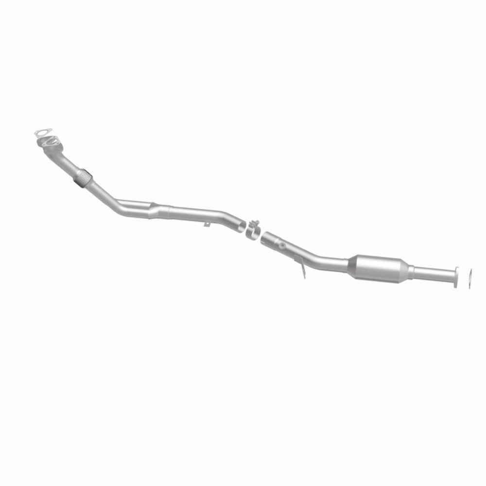 1987 BMW 325 Direct-Fit Catalytic Converter 23553 Magnaflow - Catalytic Converters Car Part People