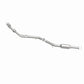 1987 BMW 325 Direct-Fit Catalytic Converter 23553 Magnaflow