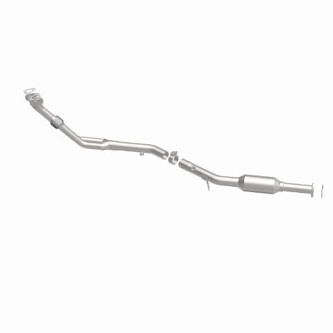 1987 BMW 325 Direct-Fit Catalytic Converter 23553 Magnaflow