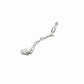 1987 BMW 325 Direct-Fit Catalytic Converter 23553 Magnaflow