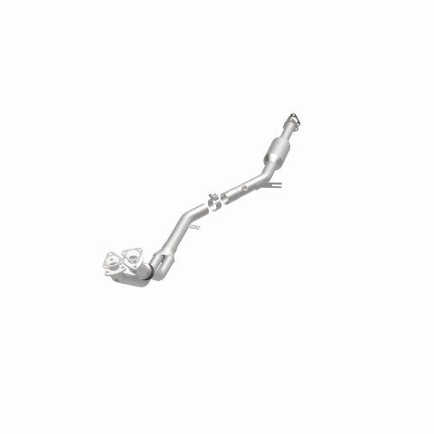 1987 BMW 325 Direct-Fit Catalytic Converter 23553 Magnaflow