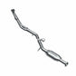 1987 BMW 325 Direct-Fit Catalytic Converter 23553 Magnaflow