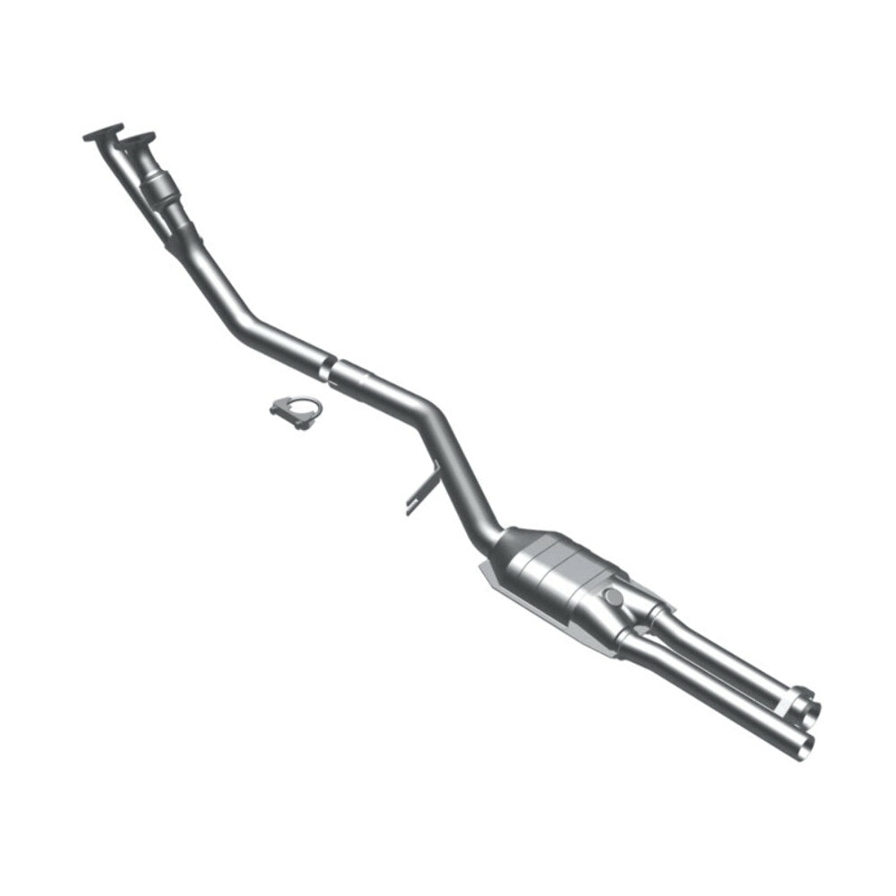 1987-1993 BMW 325i Direct-Fit Catalytic Converter 23554 Magnaflow