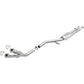 1987-1993 BMW 325i Direct-Fit Catalytic Converter 23554 Magnaflow