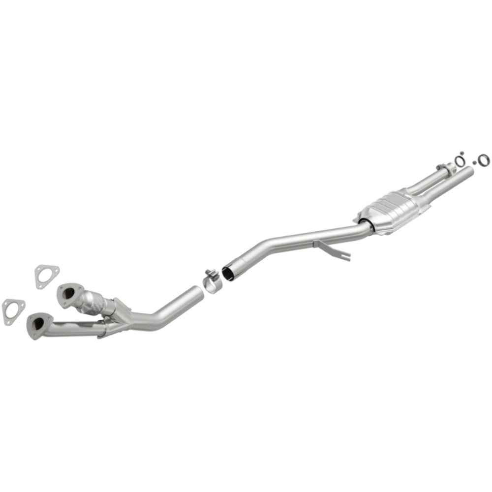 1987-1993 BMW 325i Direct-Fit Catalytic Converter 23554 Magnaflow