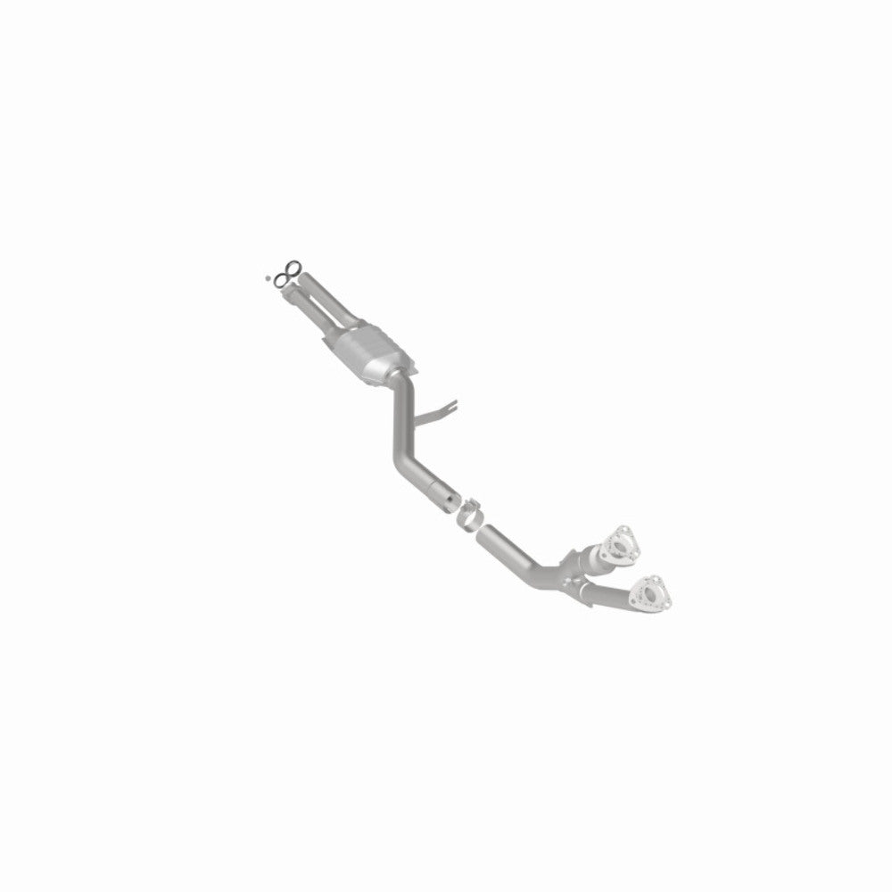 1987-1993 BMW 325i Direct-Fit Catalytic Converter 23554 Magnaflow
