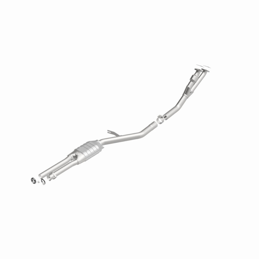 1987-1993 BMW 325i Direct-Fit Catalytic Converter 23554 Magnaflow