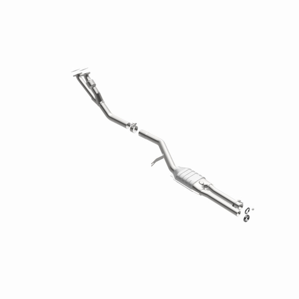 1987-1993 BMW 325i Direct-Fit Catalytic Converter 23554 Magnaflow