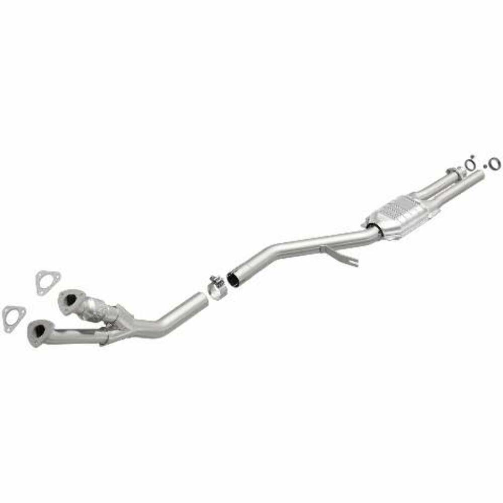 1987-1993 BMW 325i Direct-Fit Catalytic Converter 23554 Magnaflow